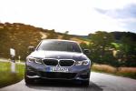 BMW 330e M Sport 2019 года (WW)
